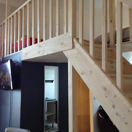 Appartement Monaco Beausoleil Εξωτερικό φωτογραφία