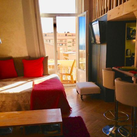 Appartement Monaco Beausoleil Εξωτερικό φωτογραφία