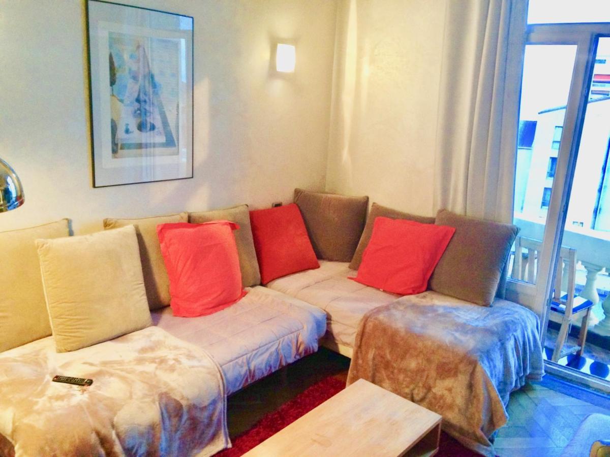 Appartement Monaco Beausoleil Εξωτερικό φωτογραφία