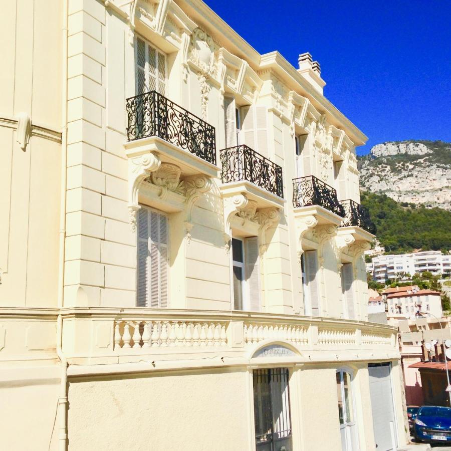 Appartement Monaco Beausoleil Εξωτερικό φωτογραφία