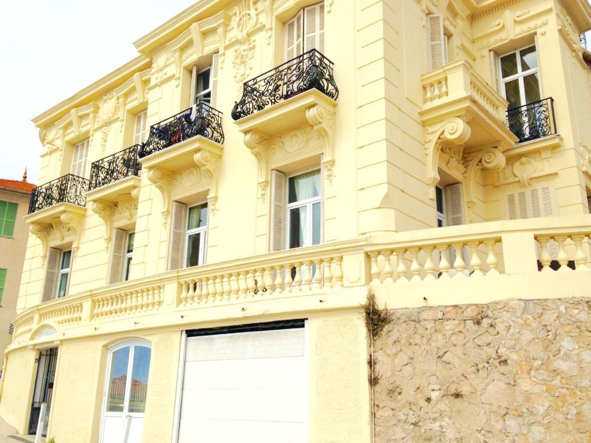 Appartement Monaco Beausoleil Εξωτερικό φωτογραφία