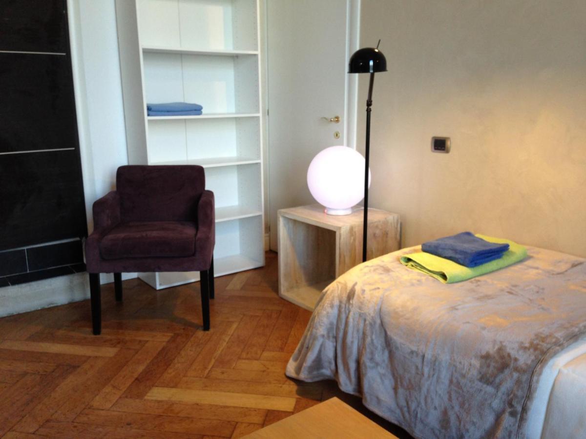 Appartement Monaco Beausoleil Εξωτερικό φωτογραφία