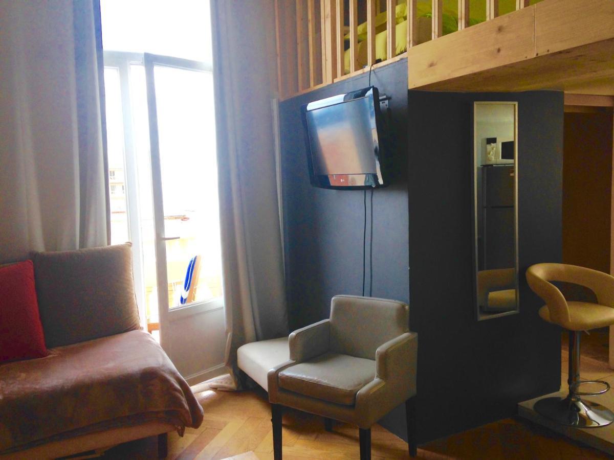 Appartement Monaco Beausoleil Εξωτερικό φωτογραφία
