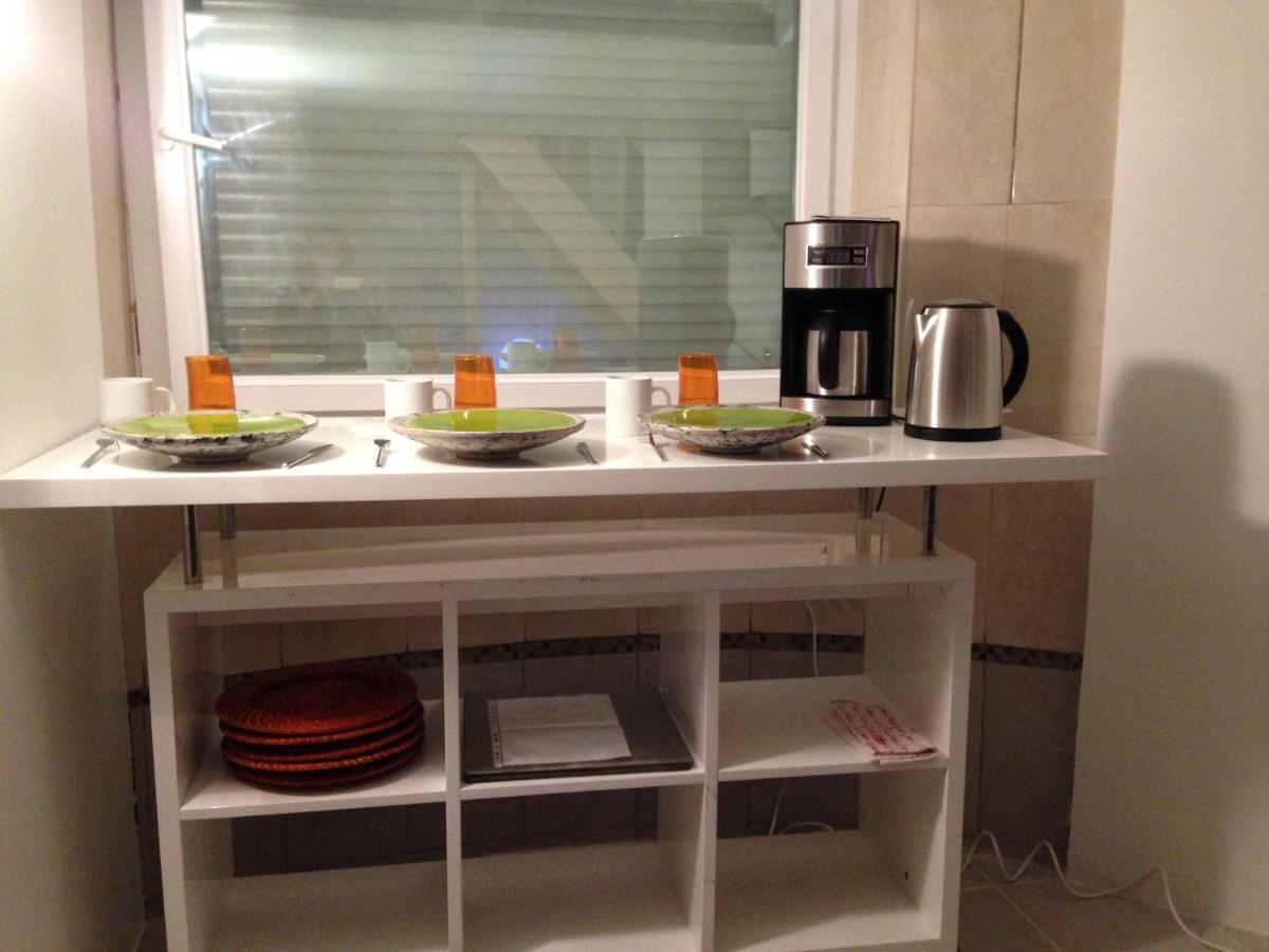 Appartement Monaco Beausoleil Εξωτερικό φωτογραφία