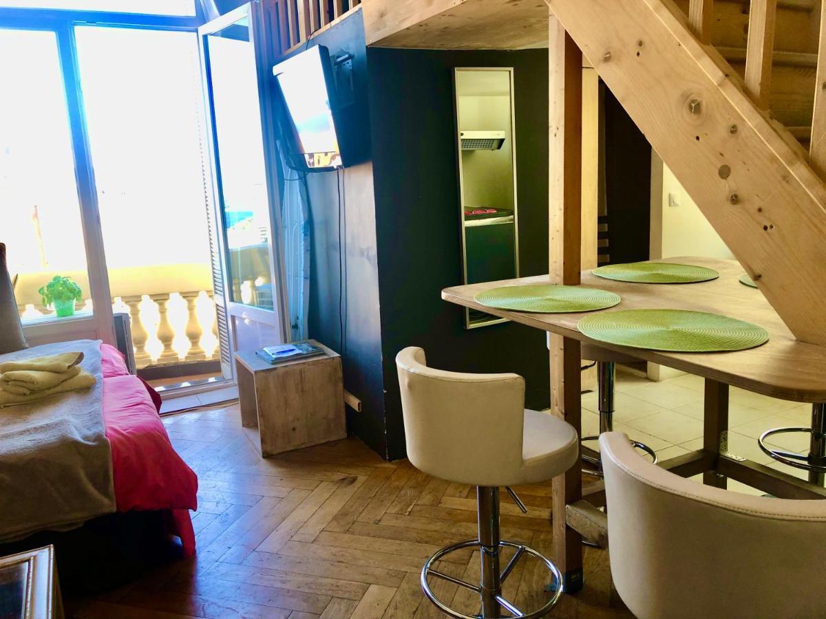 Appartement Monaco Beausoleil Εξωτερικό φωτογραφία