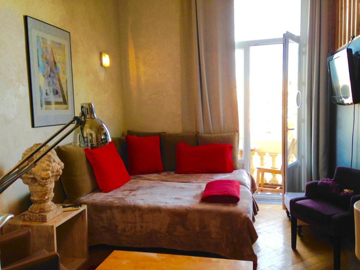 Appartement Monaco Beausoleil Εξωτερικό φωτογραφία