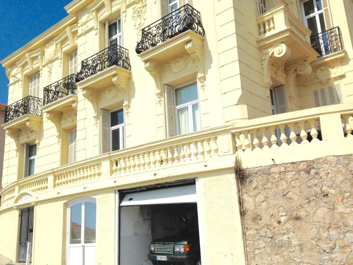Appartement Monaco Beausoleil Εξωτερικό φωτογραφία