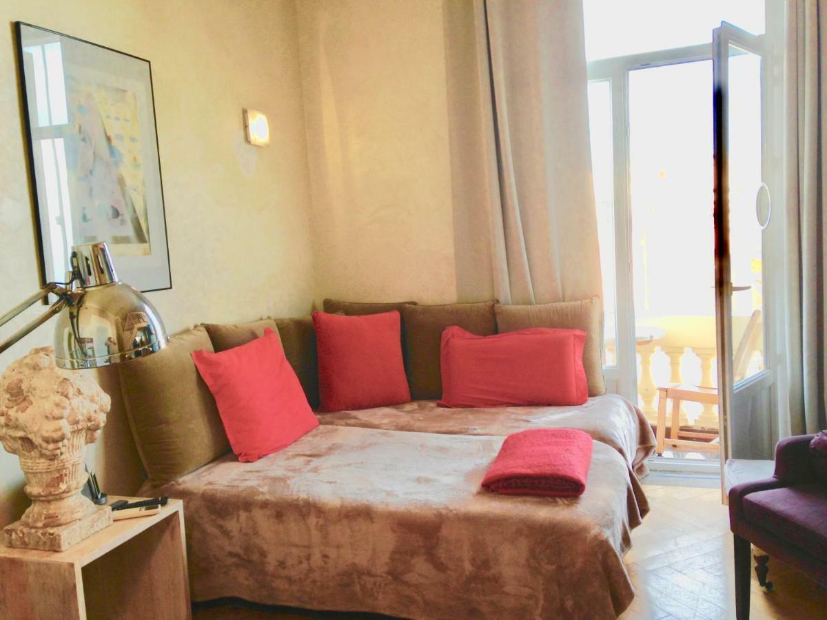 Appartement Monaco Beausoleil Εξωτερικό φωτογραφία