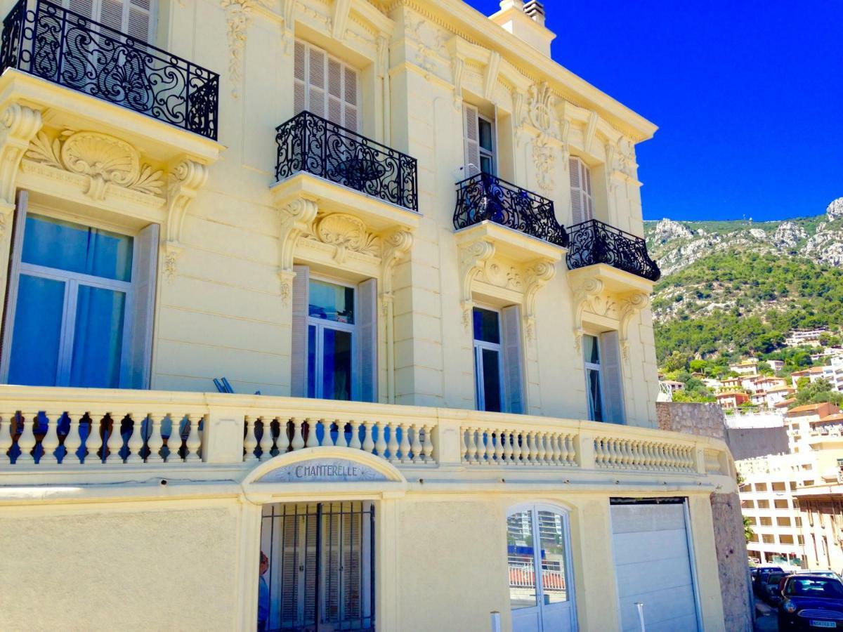 Appartement Monaco Beausoleil Εξωτερικό φωτογραφία