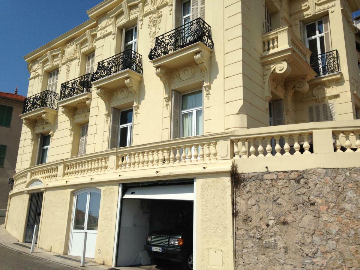 Appartement Monaco Beausoleil Εξωτερικό φωτογραφία
