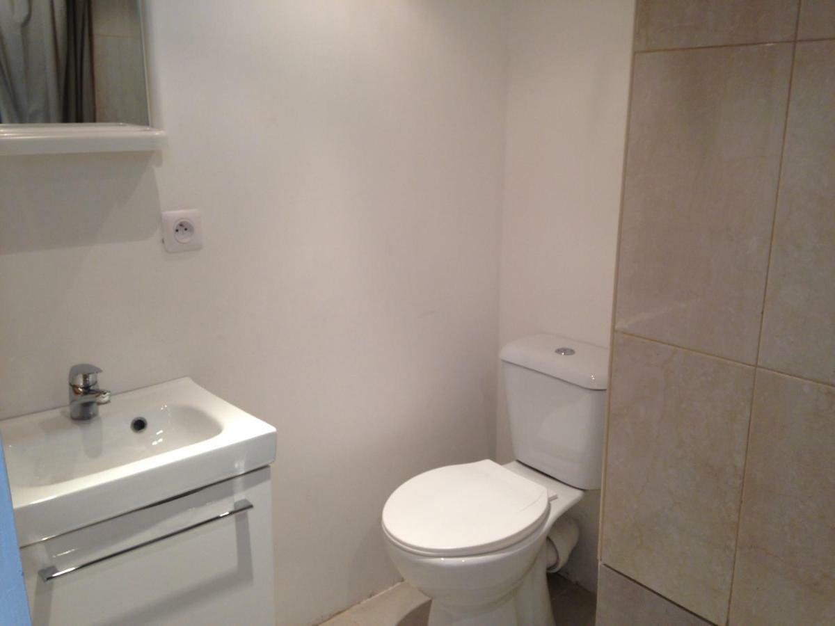 Appartement Monaco Beausoleil Εξωτερικό φωτογραφία