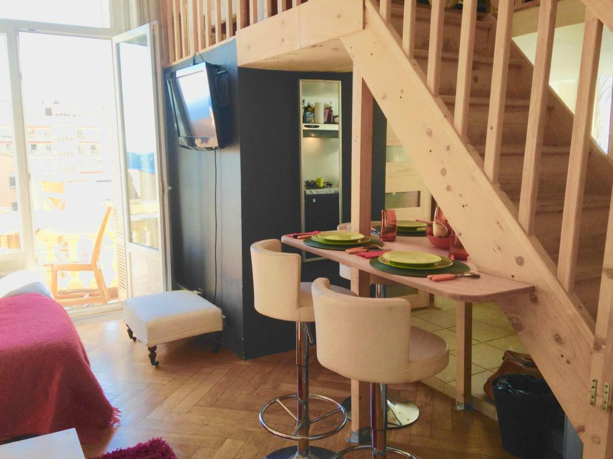 Appartement Monaco Beausoleil Εξωτερικό φωτογραφία