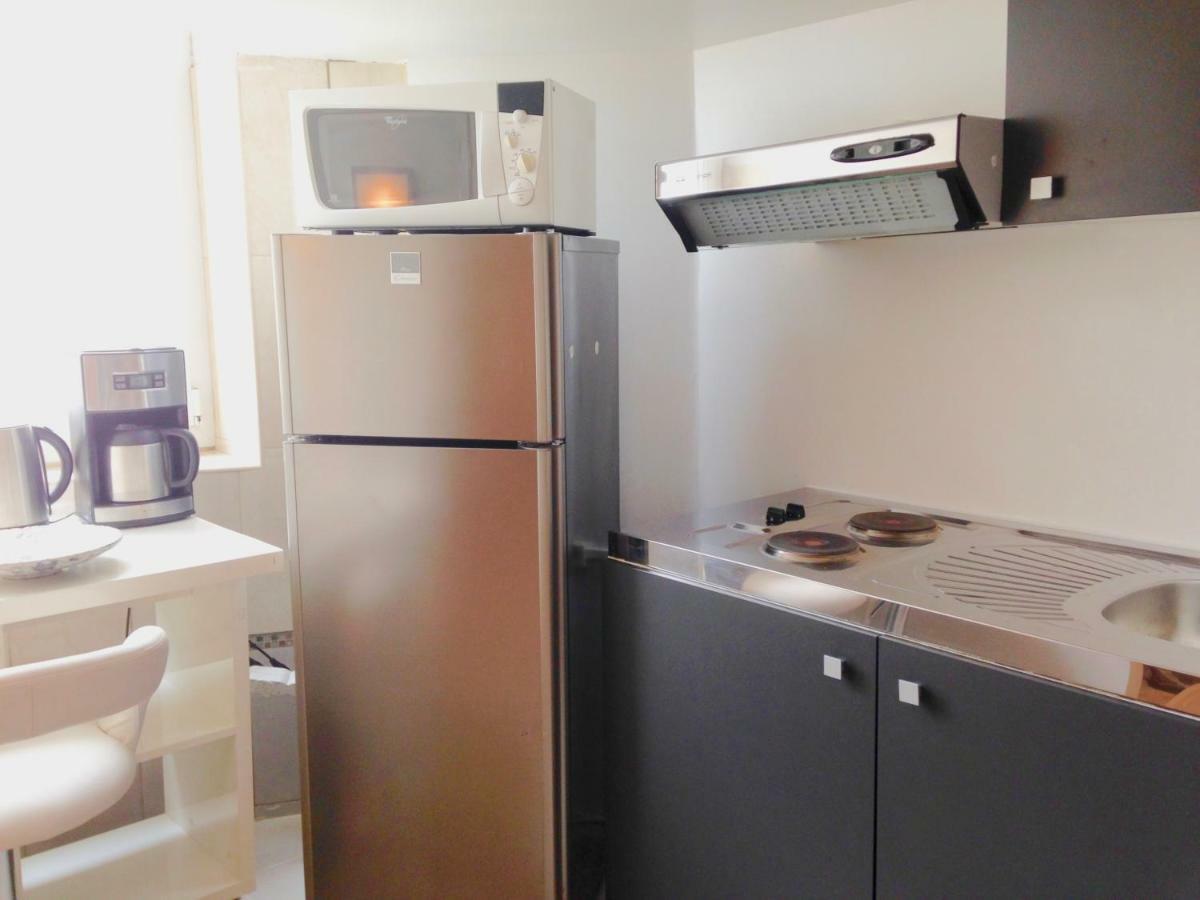 Appartement Monaco Beausoleil Εξωτερικό φωτογραφία