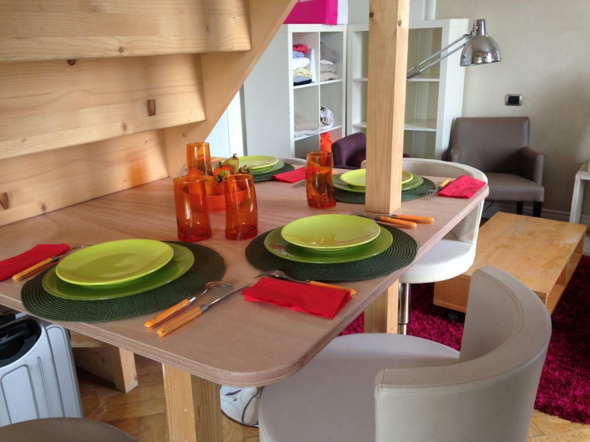 Appartement Monaco Beausoleil Εξωτερικό φωτογραφία