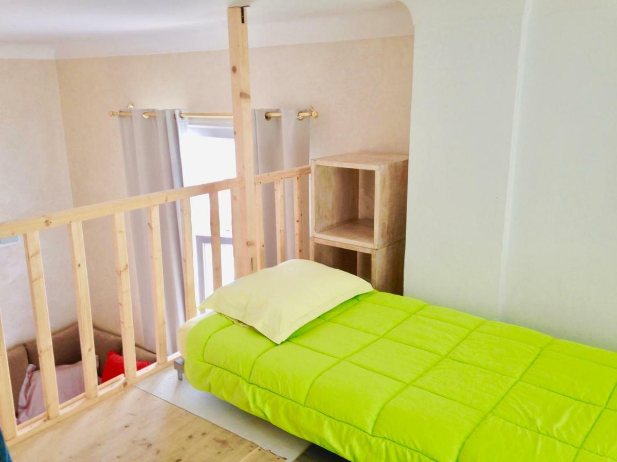 Appartement Monaco Beausoleil Εξωτερικό φωτογραφία
