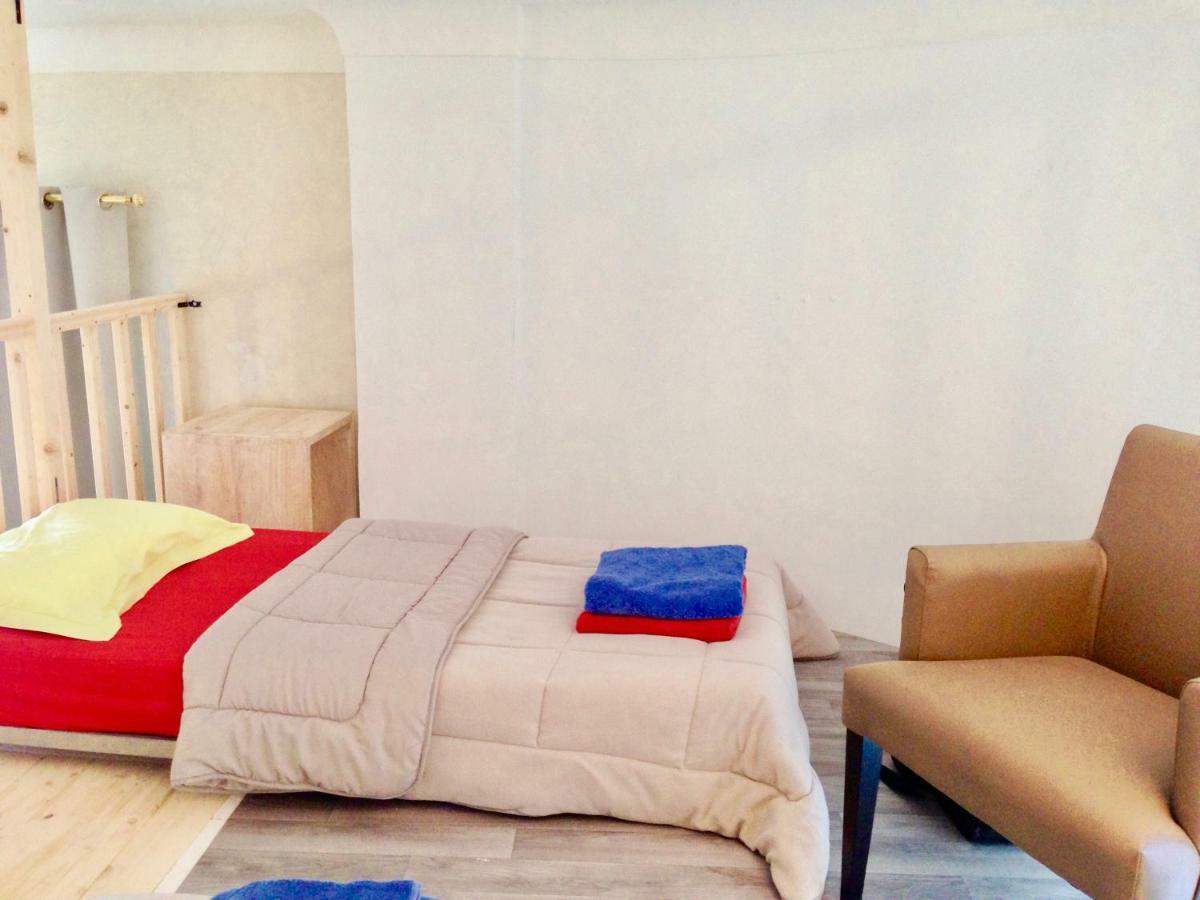 Appartement Monaco Beausoleil Εξωτερικό φωτογραφία