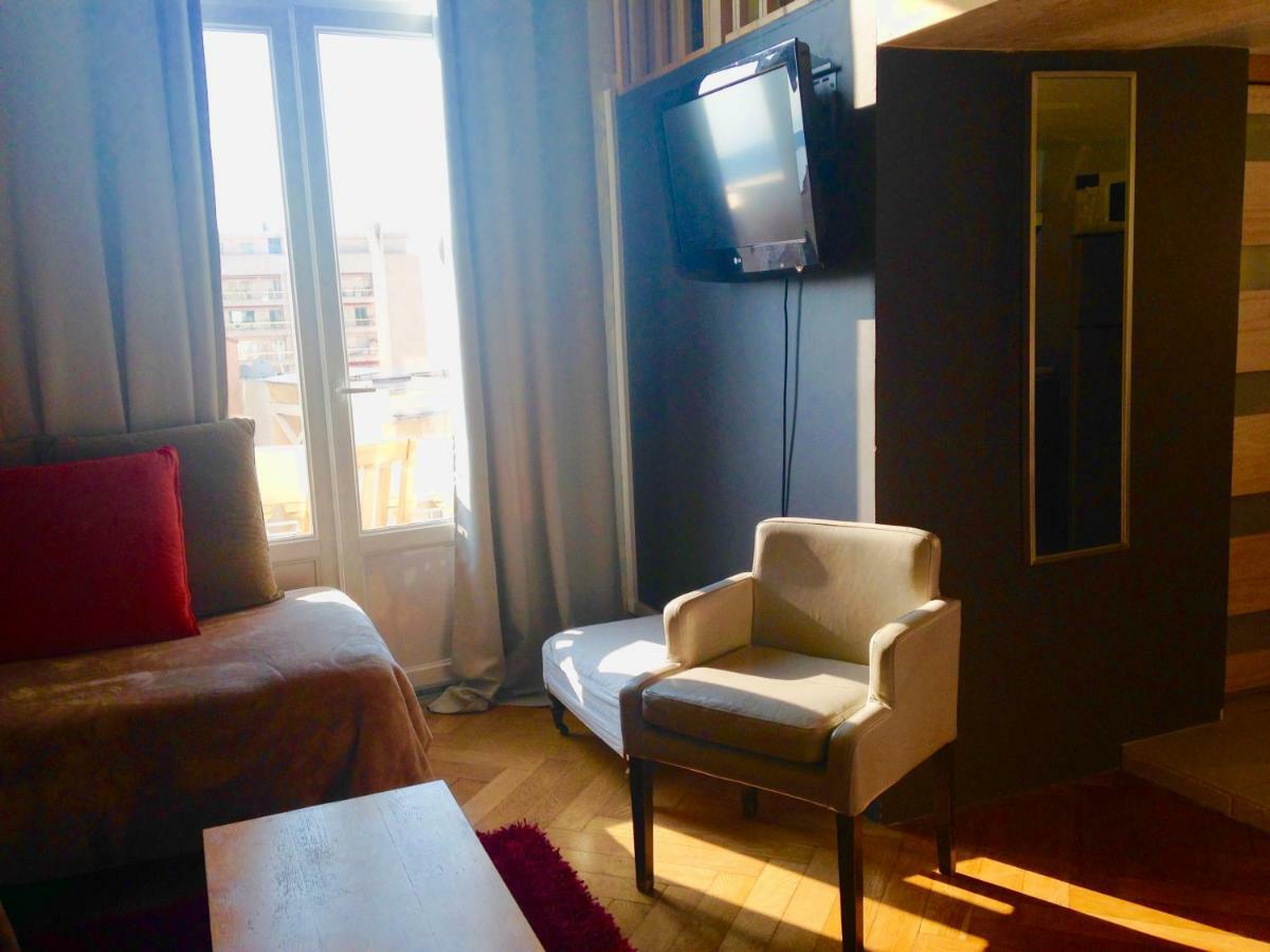 Appartement Monaco Beausoleil Εξωτερικό φωτογραφία