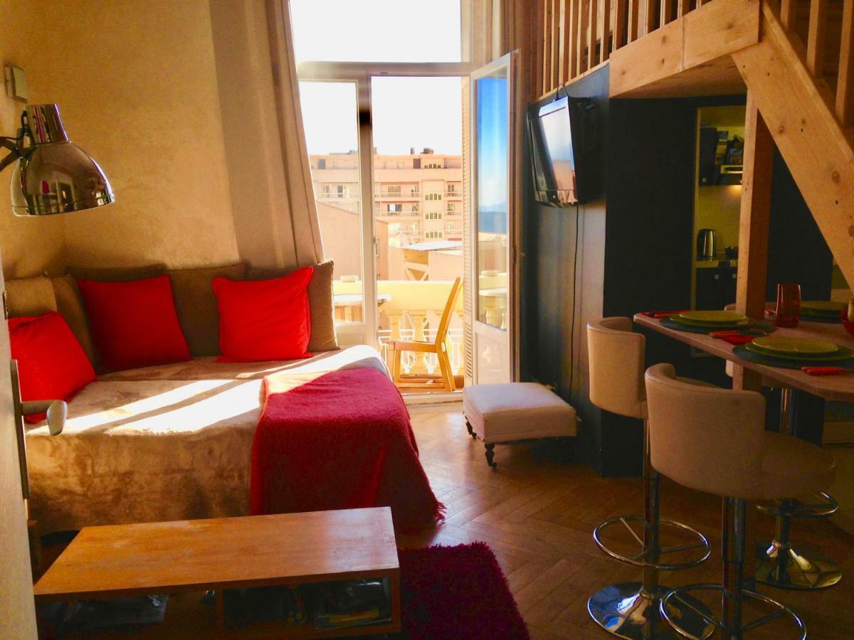 Appartement Monaco Beausoleil Εξωτερικό φωτογραφία