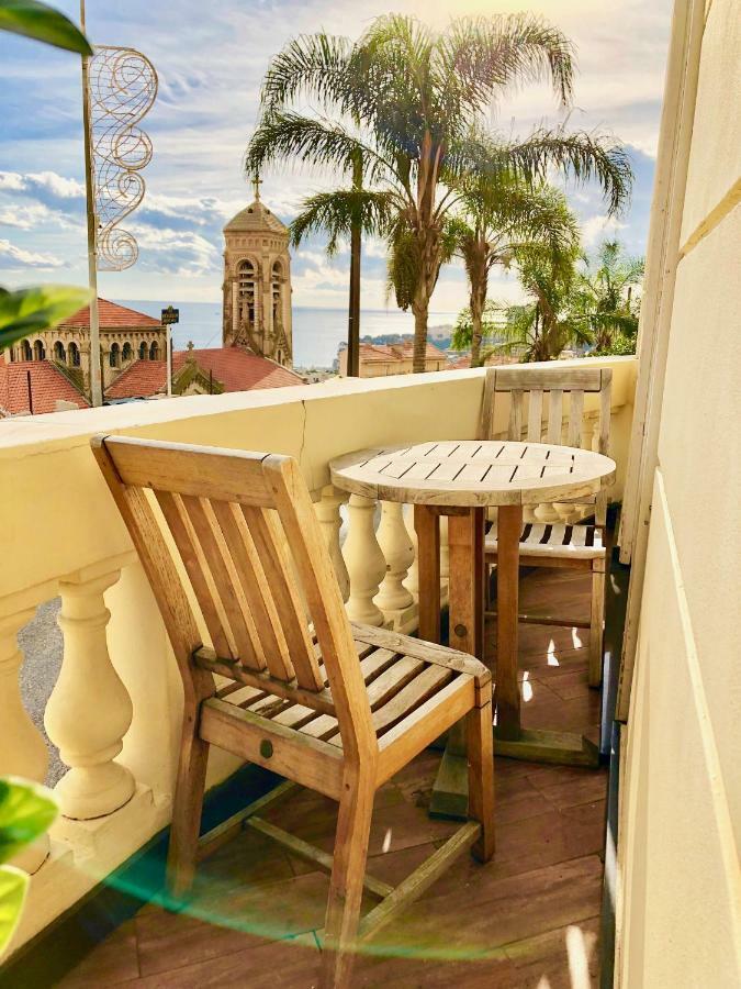 Appartement Monaco Beausoleil Εξωτερικό φωτογραφία