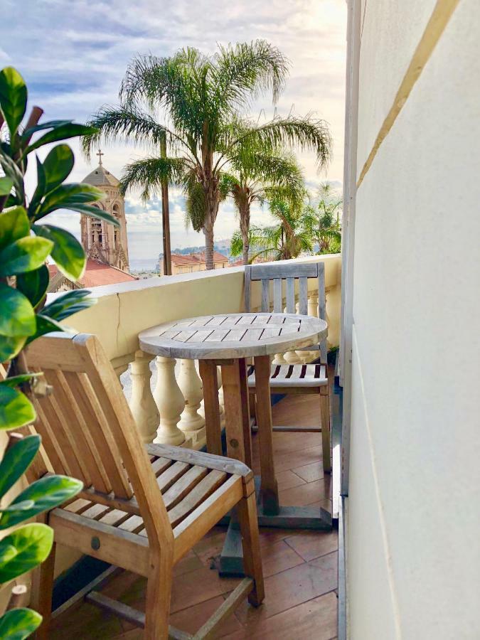 Appartement Monaco Beausoleil Εξωτερικό φωτογραφία