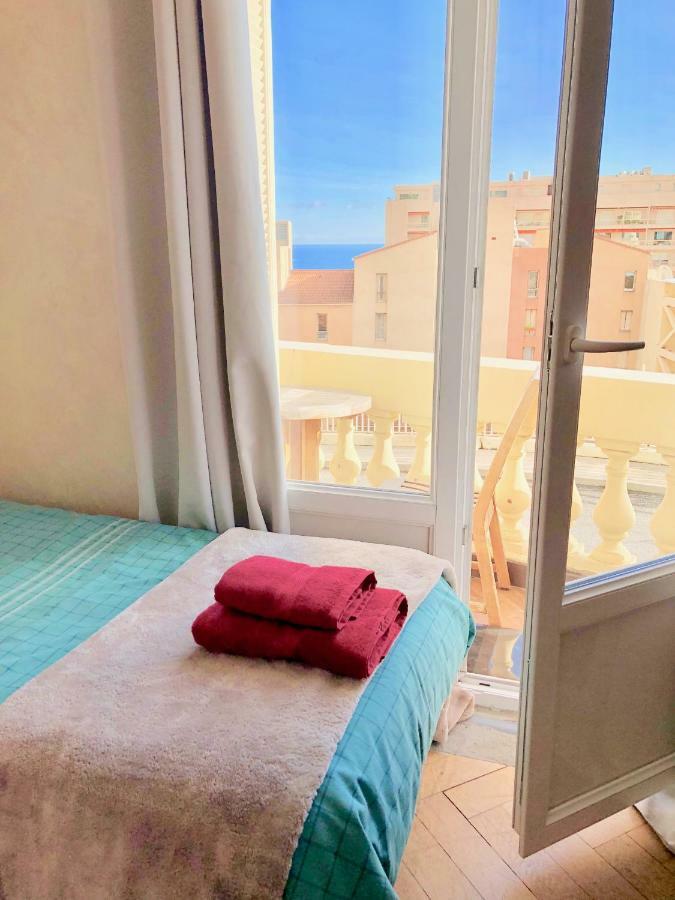 Appartement Monaco Beausoleil Εξωτερικό φωτογραφία