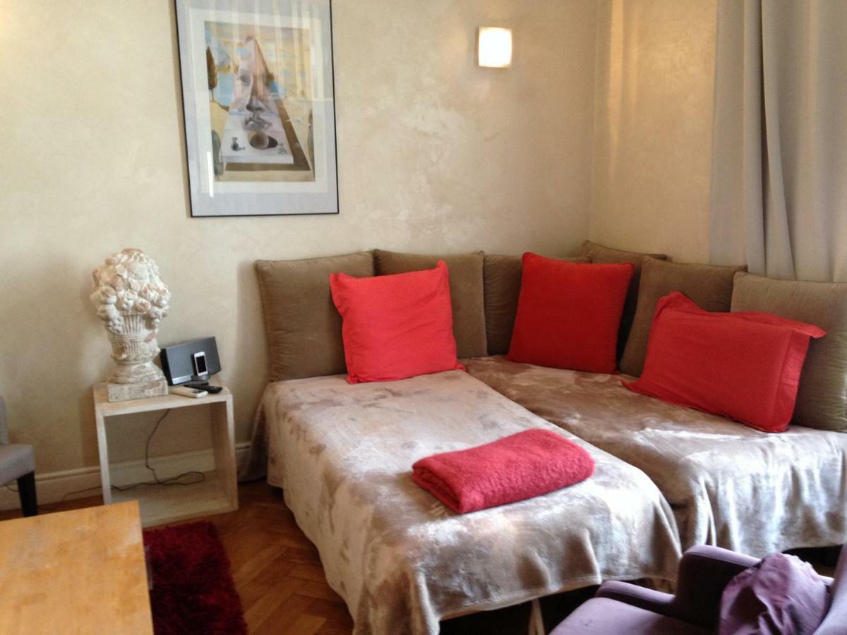 Appartement Monaco Beausoleil Εξωτερικό φωτογραφία